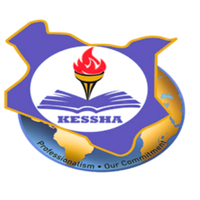 CHEPALUNGU KESSHA Logo